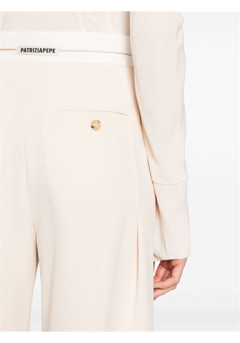  PATRIZIA PEPE | Pantalone | 8P0576A375B788